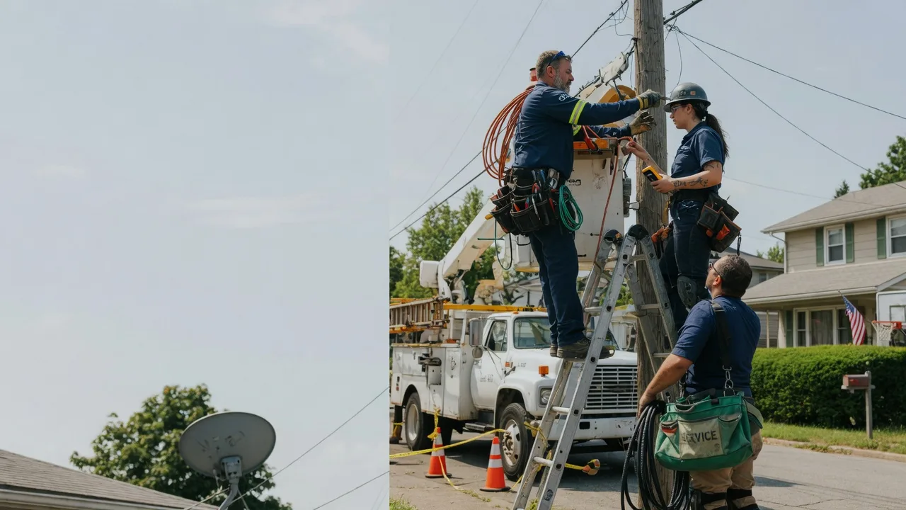 Electrical Repair in Powder Springs, GA near me